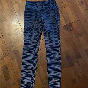 Full length DRI FIT NIKE RUNNING TIGHT